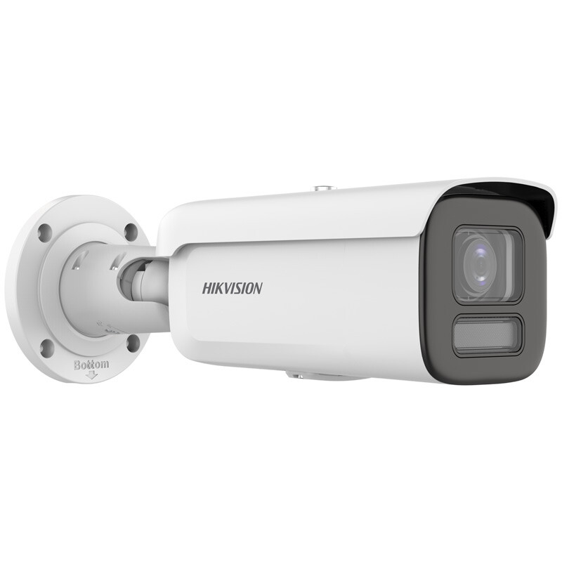 دوربین مداربسته تحت شبکه هایک ویژن 6 مگاپیکسل DS-2CD2667G2HT-LIZS