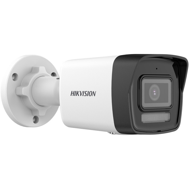 دوربین مداربسته تحت شبکه هایک ویژن 8 مگاپیکسل DS-2CD1083G2-LIU
