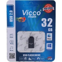 فلش 32 گیگ ویکومن ViccoMan VC274