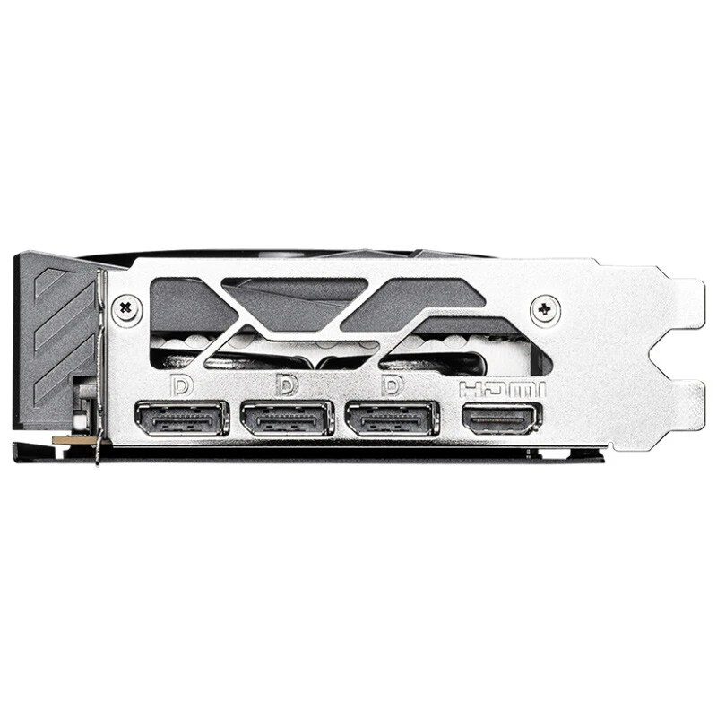 کارت گرافیک MSI GeForce RTX 5060 GAMING TRIO OC 8GB GDDR7 128Bit