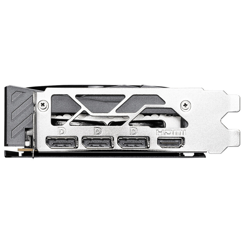 کارت گرافیک MSI GeForce RTX 5060 GAMING TRIO OC 8GB GDDR7 128Bit