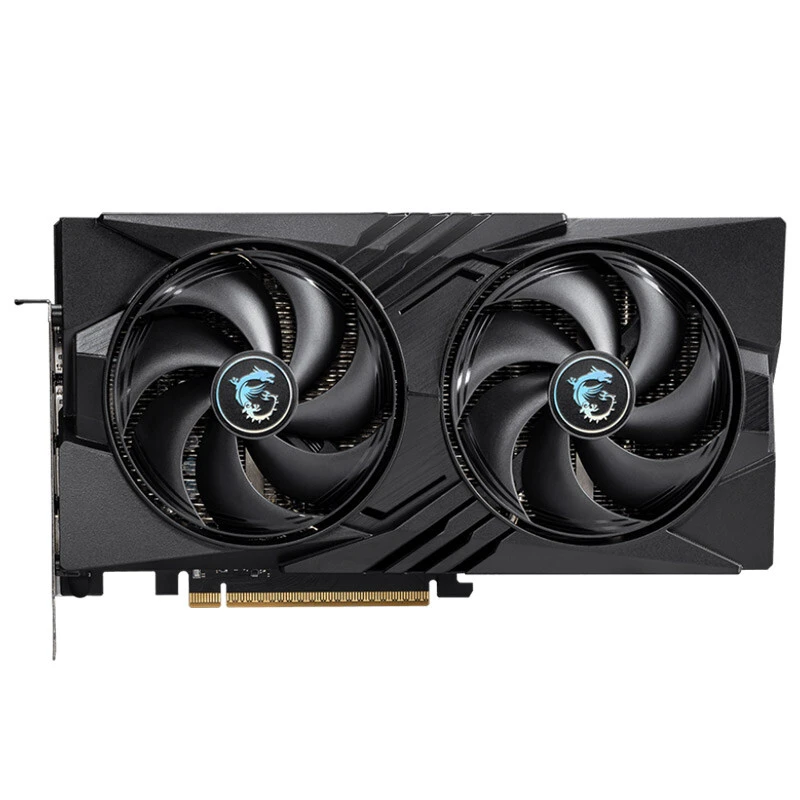کارت گرافیک MSI GeForce RTX 5060 GAMING OC 8GB GDDR7 128Bit
