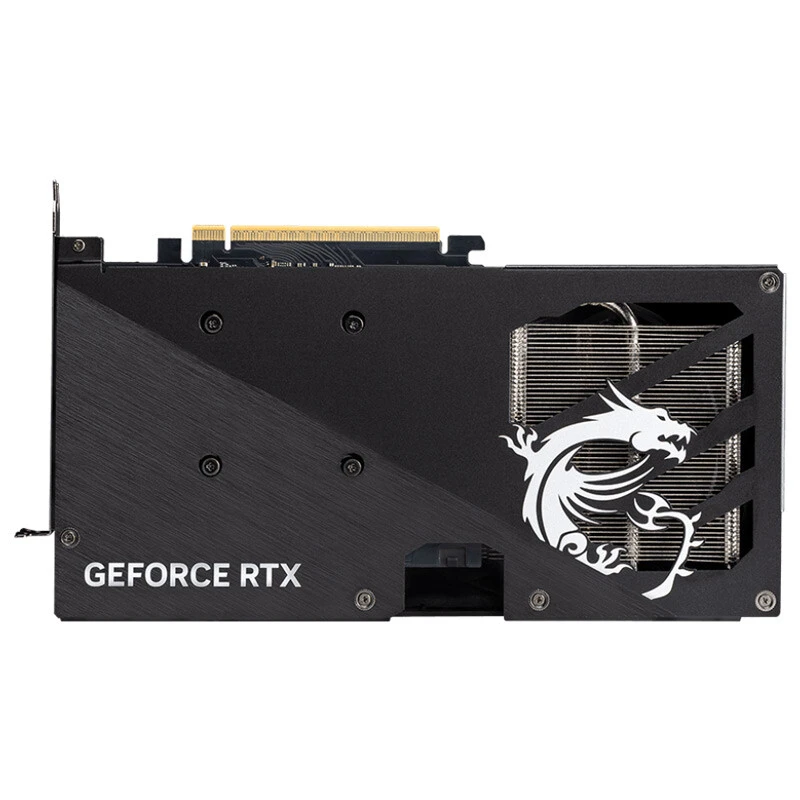 کارت گرافیک MSI GeForce RTX 5060 GAMING OC 8GB GDDR7 128Bit