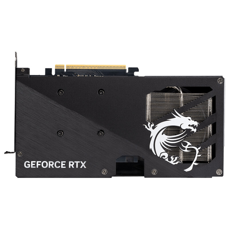 کارت گرافیک MSI GeForce RTX 5060 GAMING OC 8GB GDDR7 128Bit