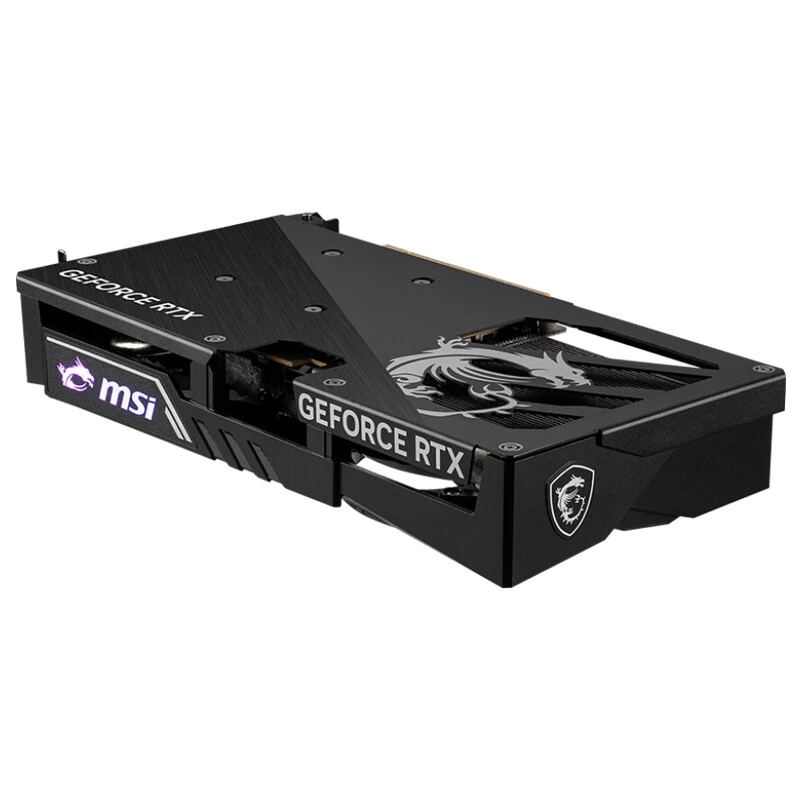 کارت گرافیک MSI GeForce RTX 5060 GAMING OC 8GB GDDR7 128Bit