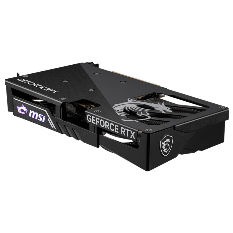 کارت گرافیک MSI GeForce RTX 5060 GAMING OC 8GB GDDR7 128Bit