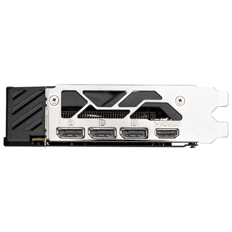 کارت گرافیک MSI GeForce RTX 5060 GAMING OC 8GB GDDR7 128Bit