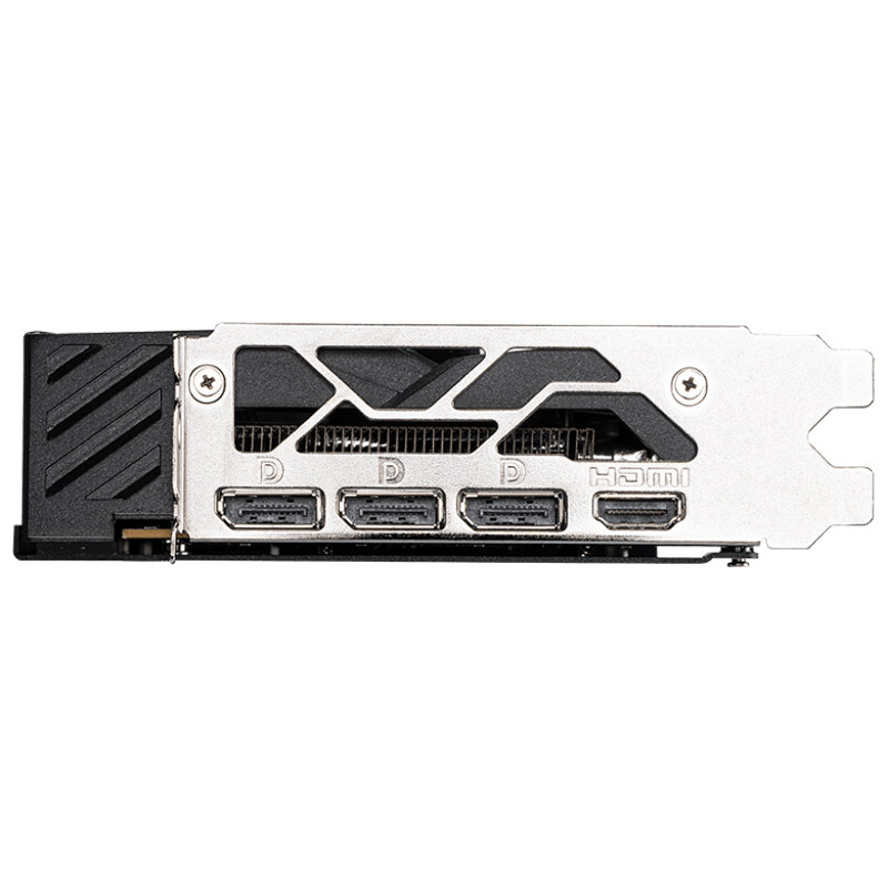 کارت گرافیک MSI GeForce RTX 5060 GAMING OC 8GB GDDR7 128Bit