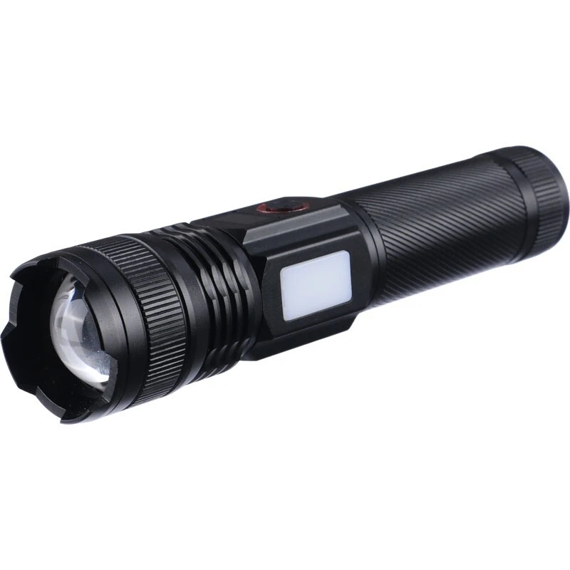 چراغ قوه پلیسی Small Sun ZY-6528