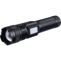 چراغ قوه پلیسی Small Sun ZY-6528
