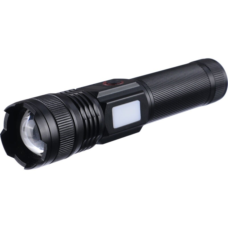 چراغ قوه پلیسی Small Sun ZY-6528