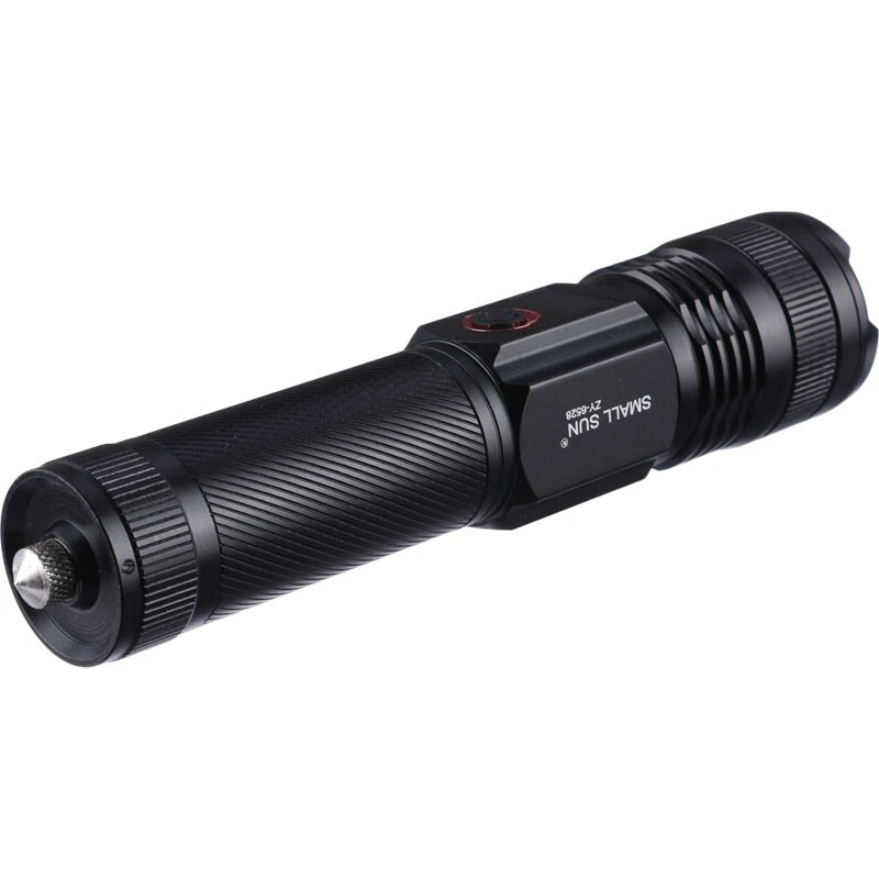 چراغ قوه پلیسی Small Sun ZY-6528