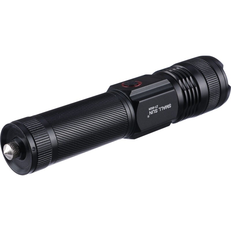 چراغ قوه پلیسی Small Sun ZY-6528