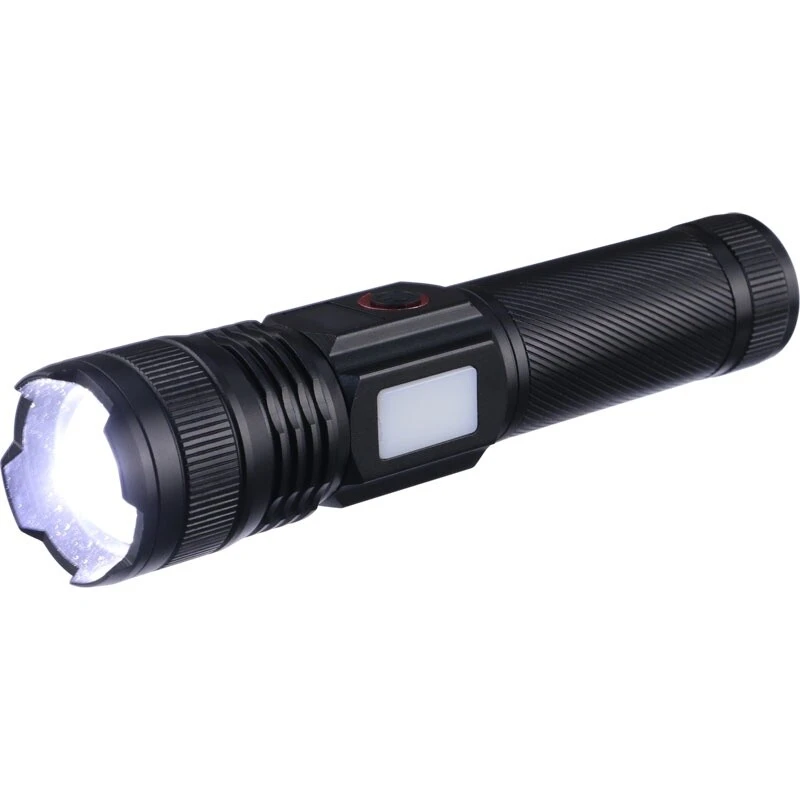 چراغ قوه پلیسی Small Sun ZY-6528
