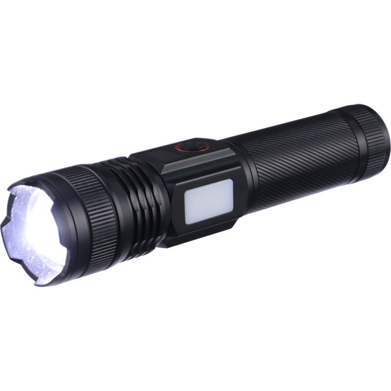 چراغ قوه پلیسی Small Sun ZY-6528