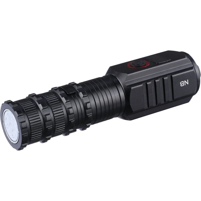 چراغ قوه پلیسی Small Sun ZY-PL301