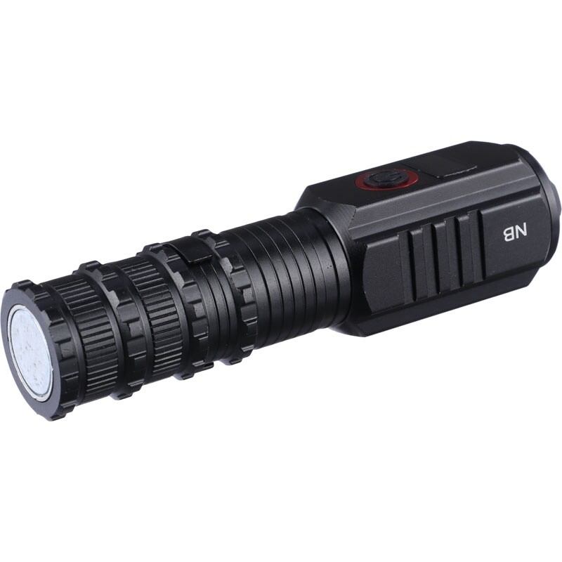 چراغ قوه پلیسی Small Sun ZY-PL301