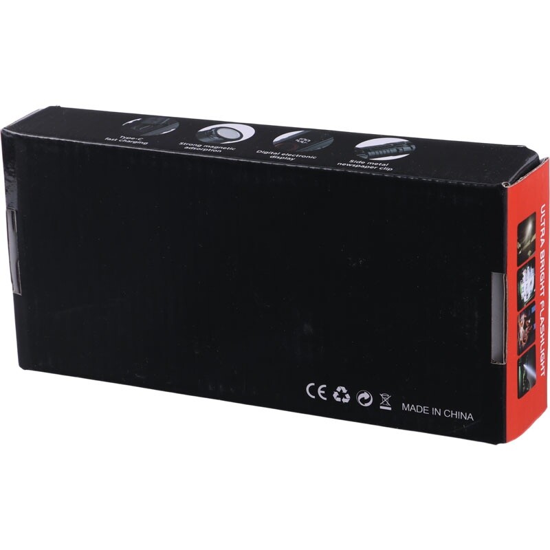 چراغ قوه پلیسی Small Sun ZY-PL301