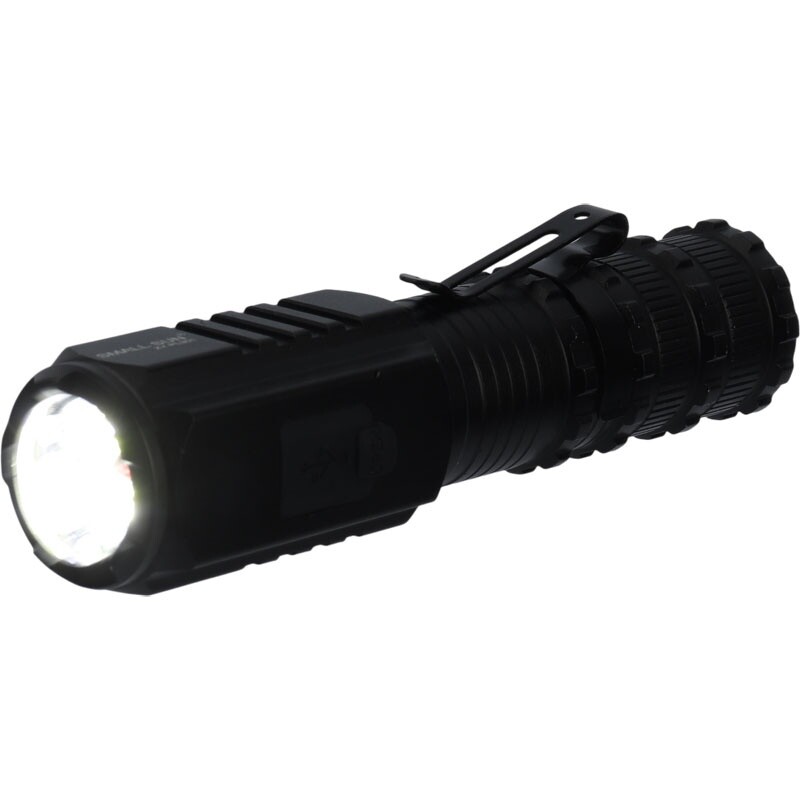 چراغ قوه پلیسی Small Sun ZY-PL301
