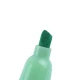 ماژیک هایلایت نوک تخت رنگی MD-330 بسته 6 عددی