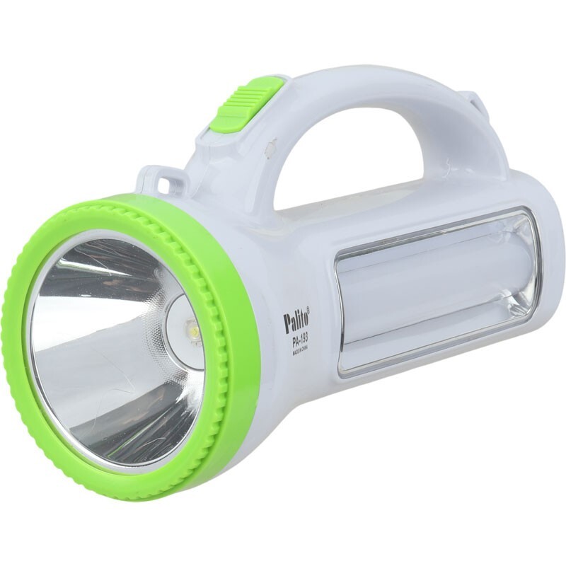 چراغ قوه شارژی Palito PA-193