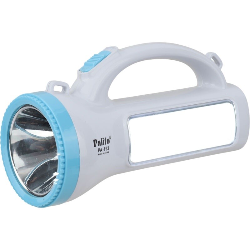 چراغ قوه شارژی Palito PA-193