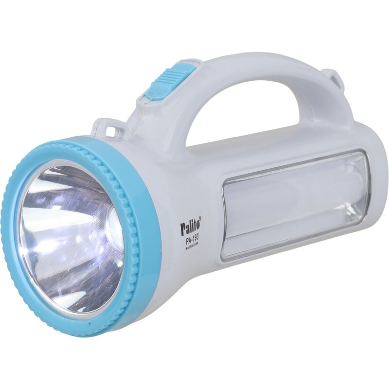 چراغ قوه شارژی Palito PA-193