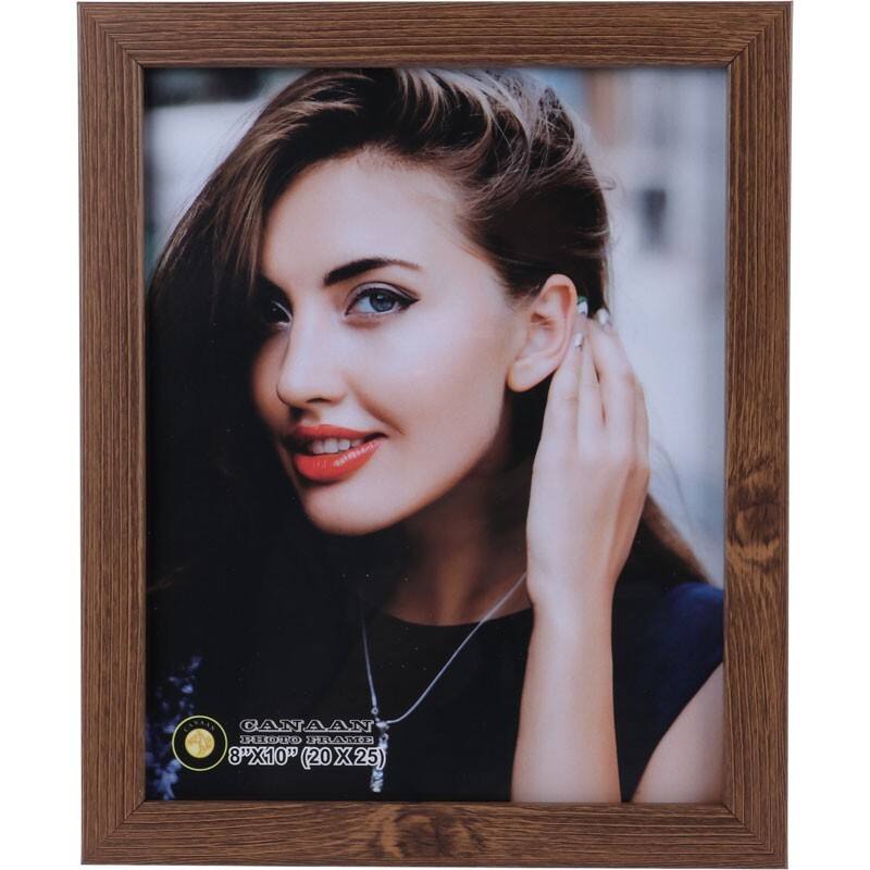 قاب عکس حجمی کنعان 25*20 سانتی متر
