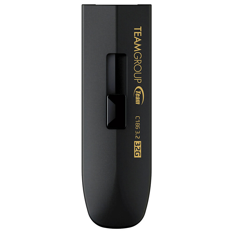 فلش 32 گیگ تیم گروپ Team Group C186 USB3.2