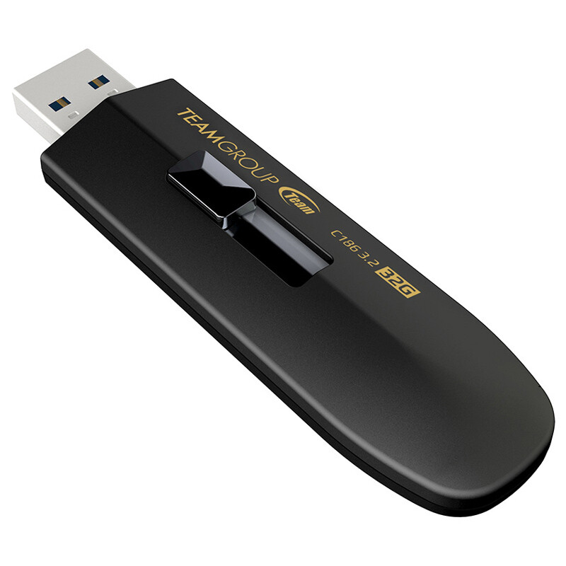 فلش 32 گیگ تیم گروپ Team Group C186 USB3.2
