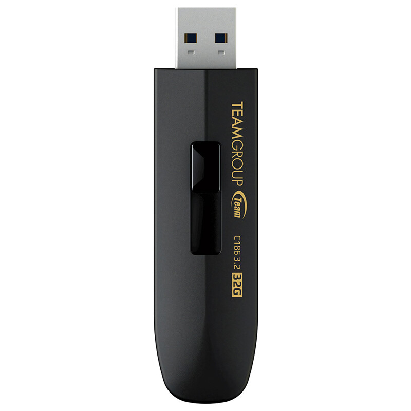 فلش 32 گیگ تیم گروپ Team Group C186 USB3.2