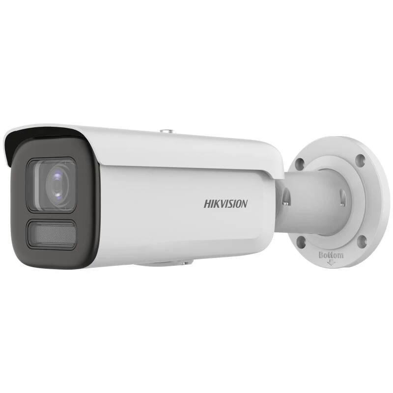دوربین مداربسته تحت شبکه هایک ویژن 6 مگاپیکسل DS-2CD2667G2HT-LIZS