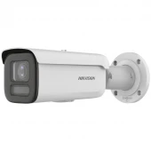 دوربین مداربسته تحت شبکه هایک ویژن 6 مگاپیکسل DS-2CD2667G2HT-LIZS
