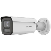 دوربین مداربسته تحت شبکه هایک ویژن 6 مگاپیکسل DS-2CD2667G2HT-LIZS
