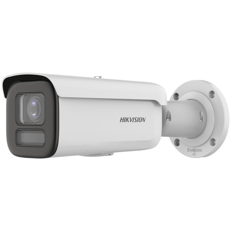 دوربین مداربسته تحت شبکه هایک ویژن 6 مگاپیکسل DS-2CD2667G2HT-LIZS