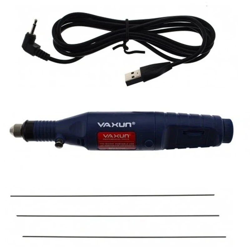 دستگاه پاک کننده چسب OCA یاکسون YX-6034