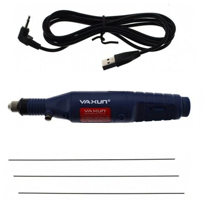 دستگاه پاک کننده چسب OCA یاکسون YX-6034