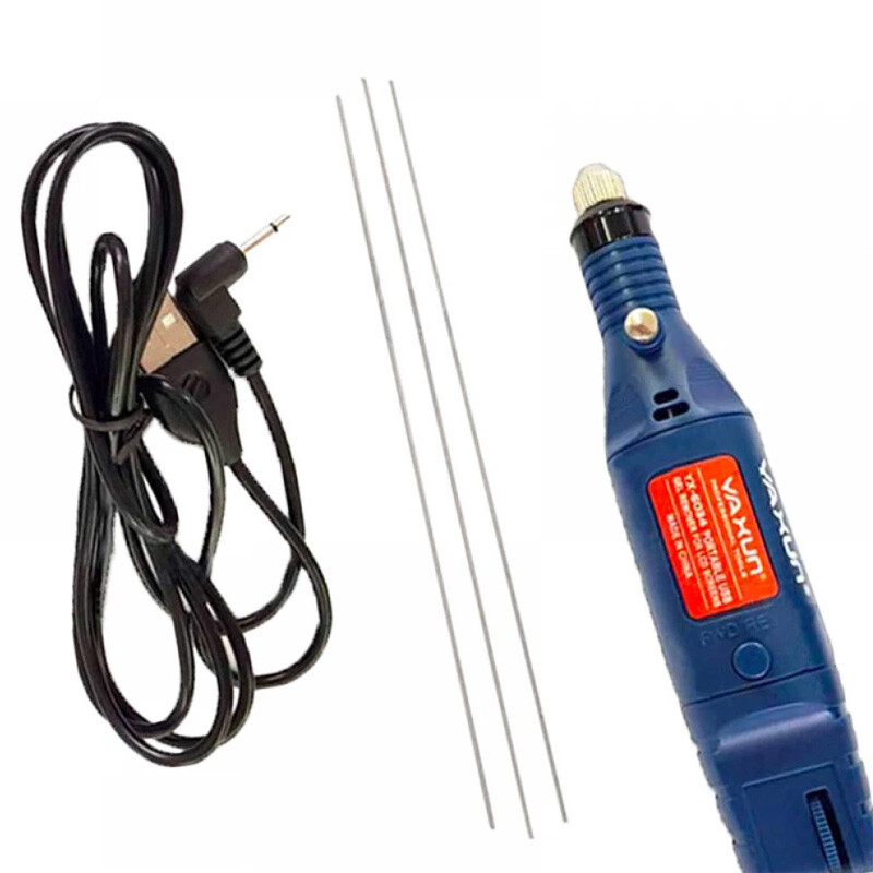 دستگاه پاک کننده چسب OCA یاکسون YX-6034
