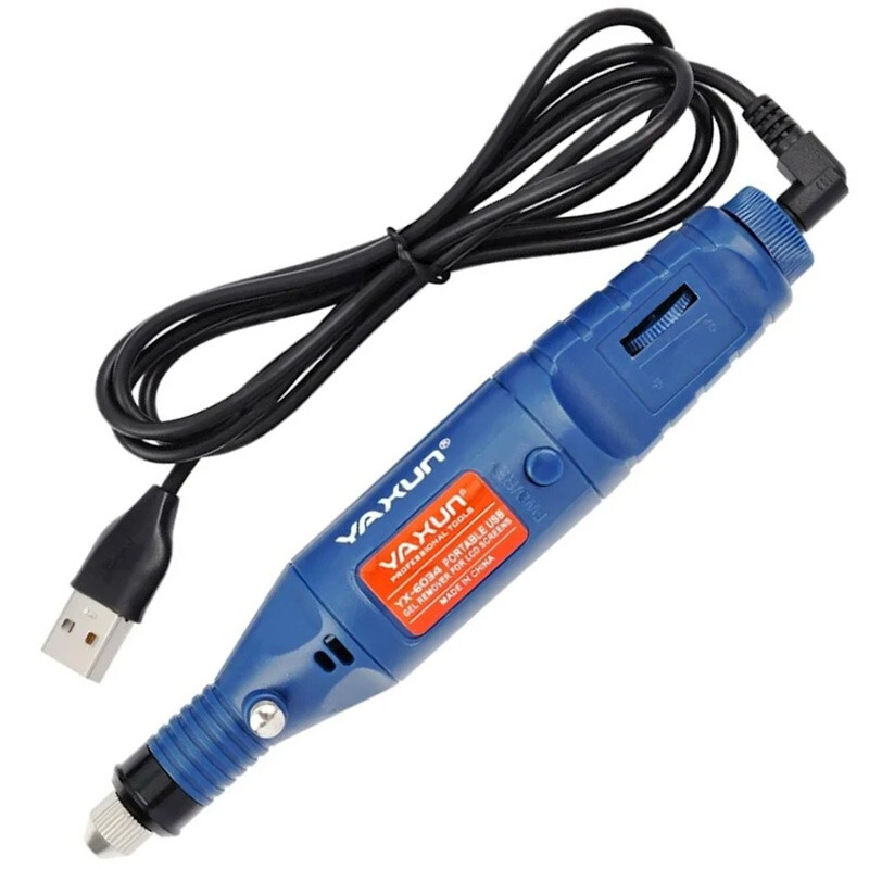 دستگاه پاک کننده چسب OCA یاکسون YX-6034