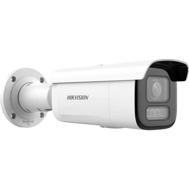 دوربین مداربسته تحت شبکه هایک ویژن 6 مگاپیکسل DS-2CD2663G2-LIZS2U