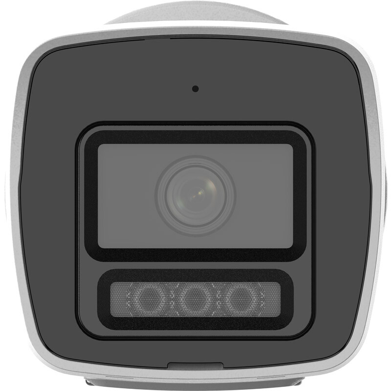 دوربین مداربسته تحت شبکه هایک ویژن 4 مگاپیکسل DS-2CD1047G2H-LIU(F)