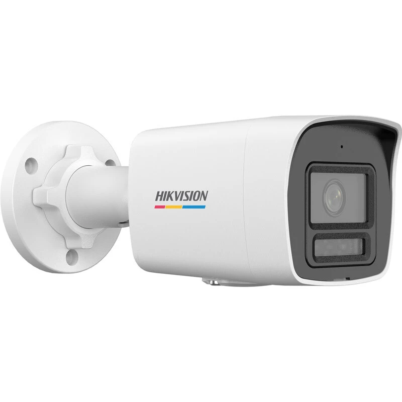دوربین مداربسته تحت شبکه هایک ویژن 4 مگاپیکسل DS-2CD1047G2H-LIU(F)