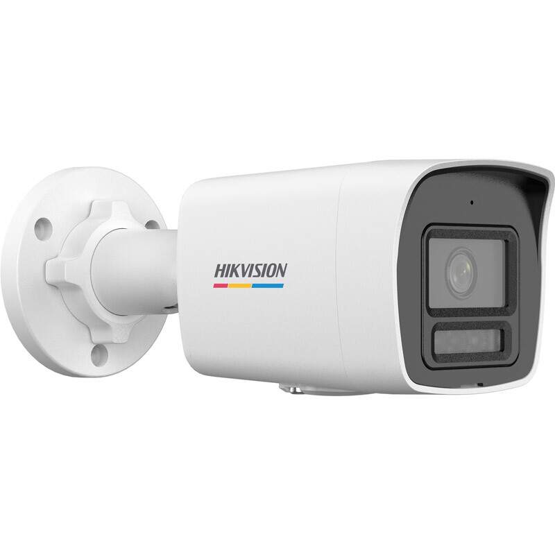 دوربین مداربسته تحت شبکه هایک ویژن 4 مگاپیکسل DS-2CD1047G2H-LIU(F)