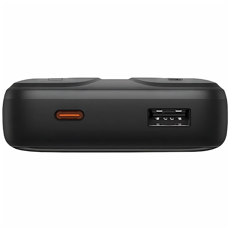 پاور بانک فست شارژ باسئوس P10022509112 PD 30W ظرفیت 20000 میلی آمپر ساعت