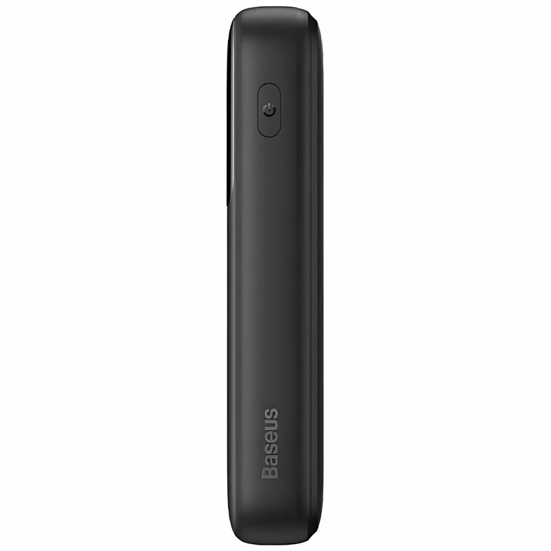 پاور بانک فست شارژ باسئوس P10022509112 PD 30W ظرفیت 20000 میلی آمپر ساعت
