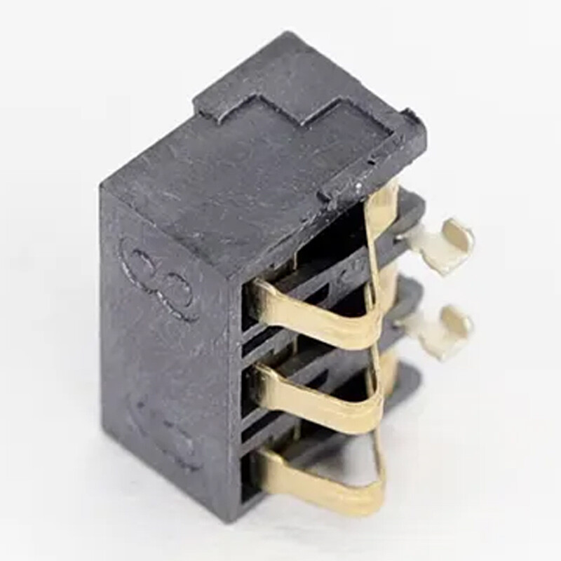 کانکتور باتری 3 پین نوکیا BC-1-3P