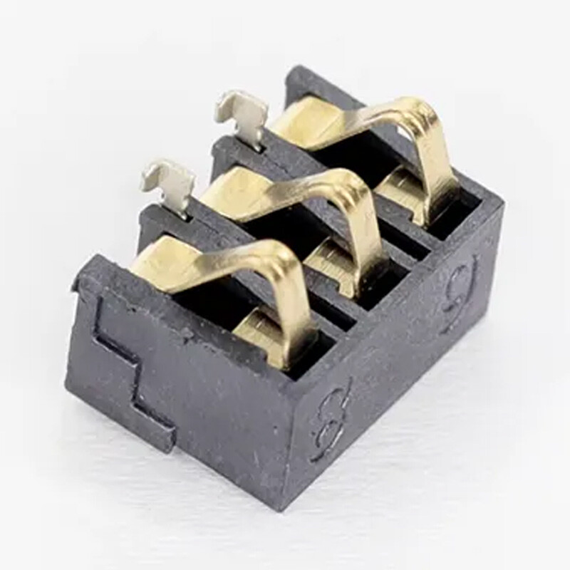 کانکتور باتری 3 پین نوکیا BC-1-3P