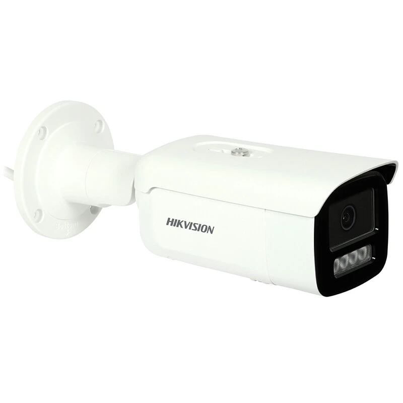 دوربین مداربسته تحت شبکه هایک ویژن 4 مگاپیکسل DS-2CD2T43G2-2LI(2U)/4LI(2U)