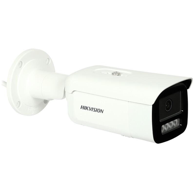 دوربین مداربسته تحت شبکه هایک ویژن 4 مگاپیکسل DS-2CD2T43G2-2LI(2U)/4LI(2U)