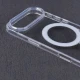 قاب ضد ضربه مگ سیف Clear Case Magnetic آیفون Air